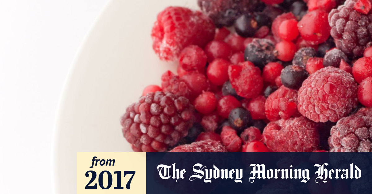 Berry supplier dragged to court over Patties' hepatitis A outbreak